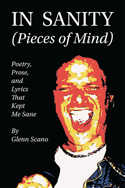In Sanity (Pieces of Mind) book cover
