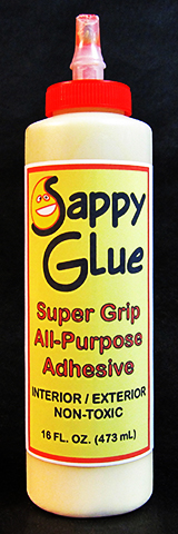 Sappy Glue